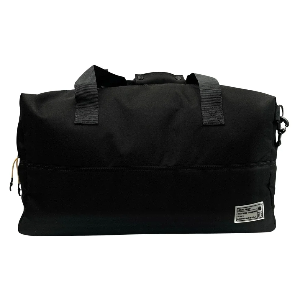 HEX Aspect Nylon Large Duffle Bag 19‎ x 1 1 x 8